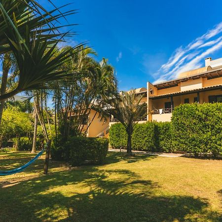 Pousada Vila Tamarindo Eco Lodge Флорианополис Экстерьер фото