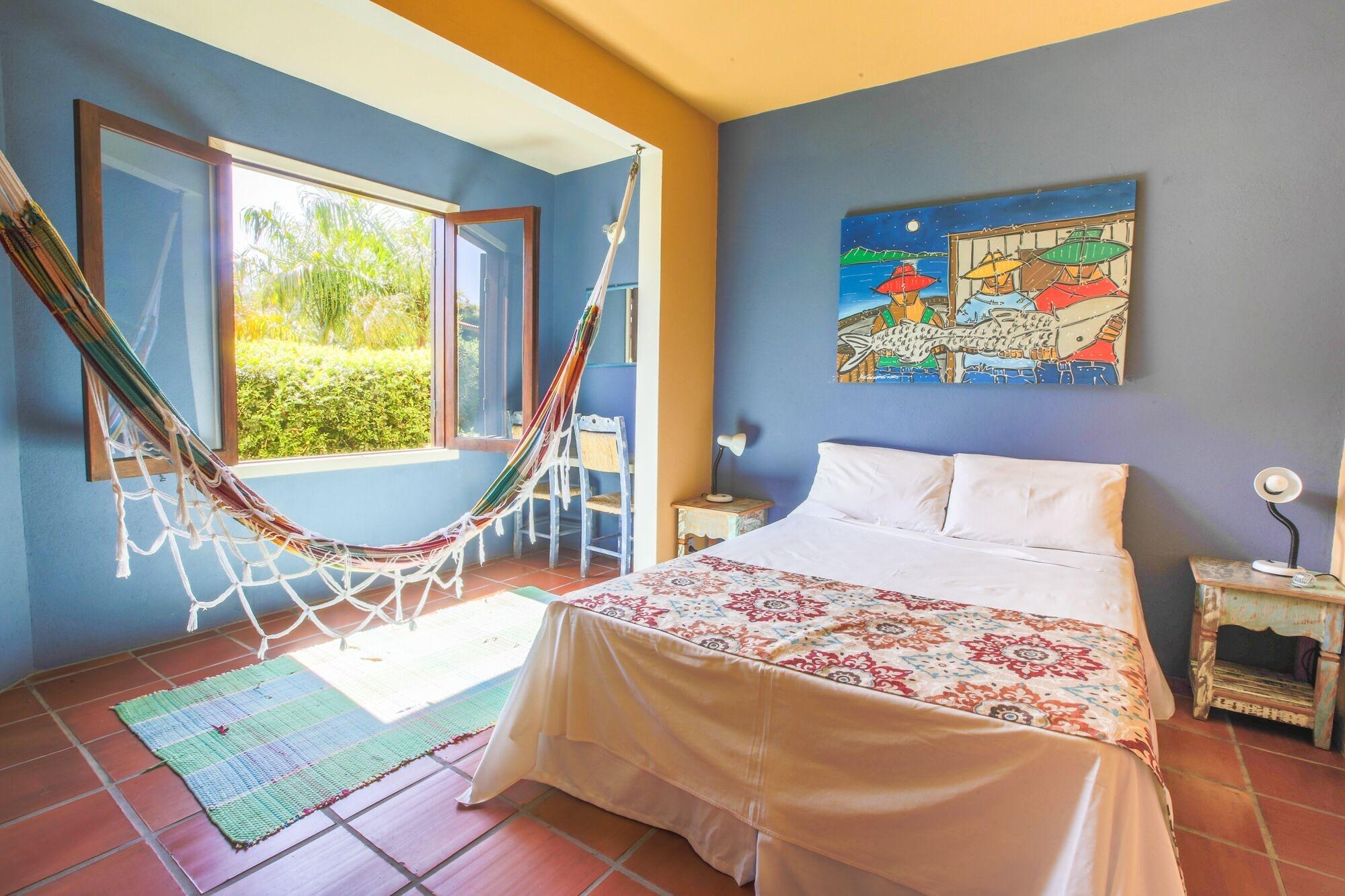 Pousada Vila Tamarindo Eco Lodge Флорианополис Экстерьер фото