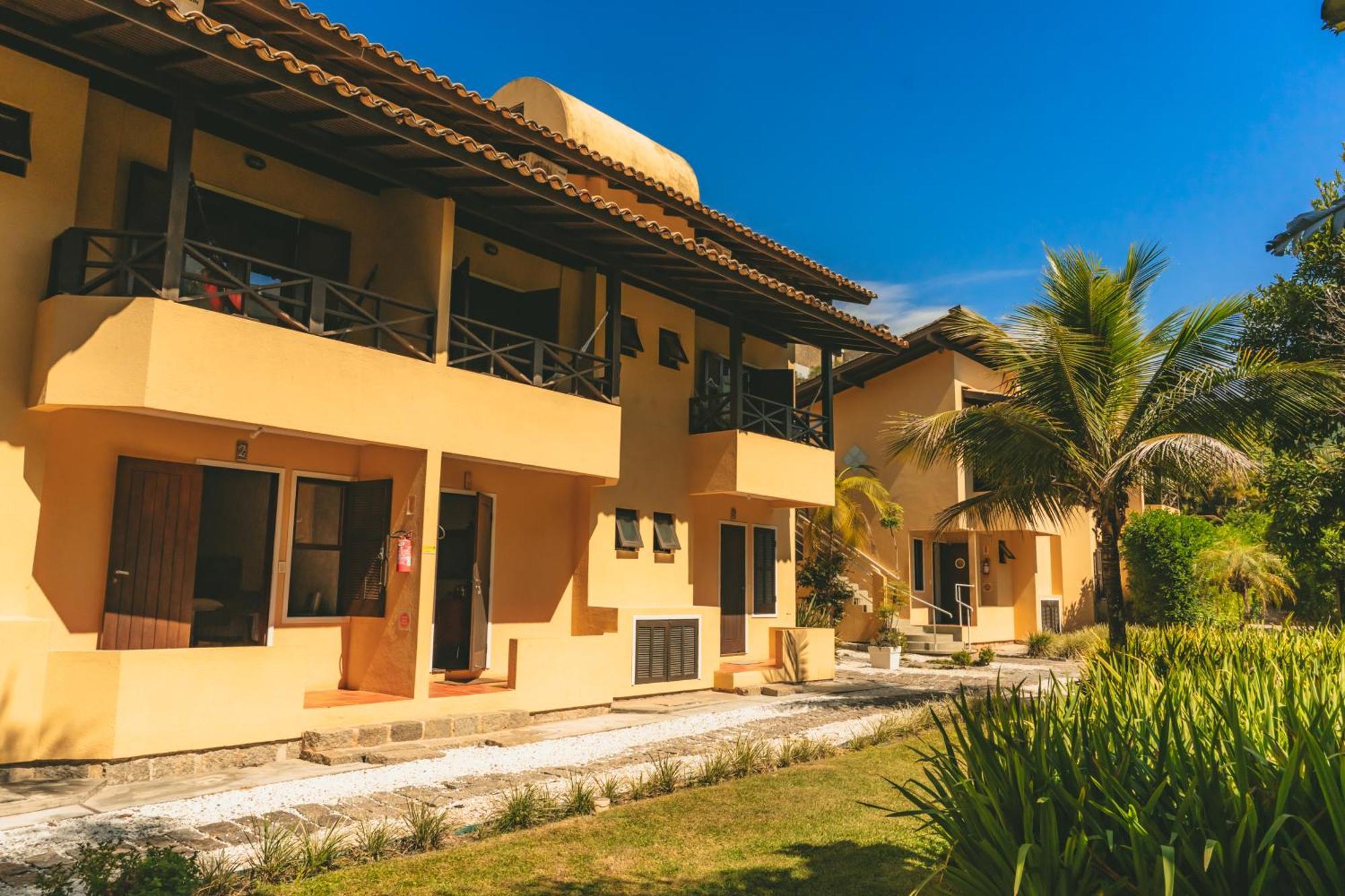 Pousada Vila Tamarindo Eco Lodge Флорианополис Экстерьер фото