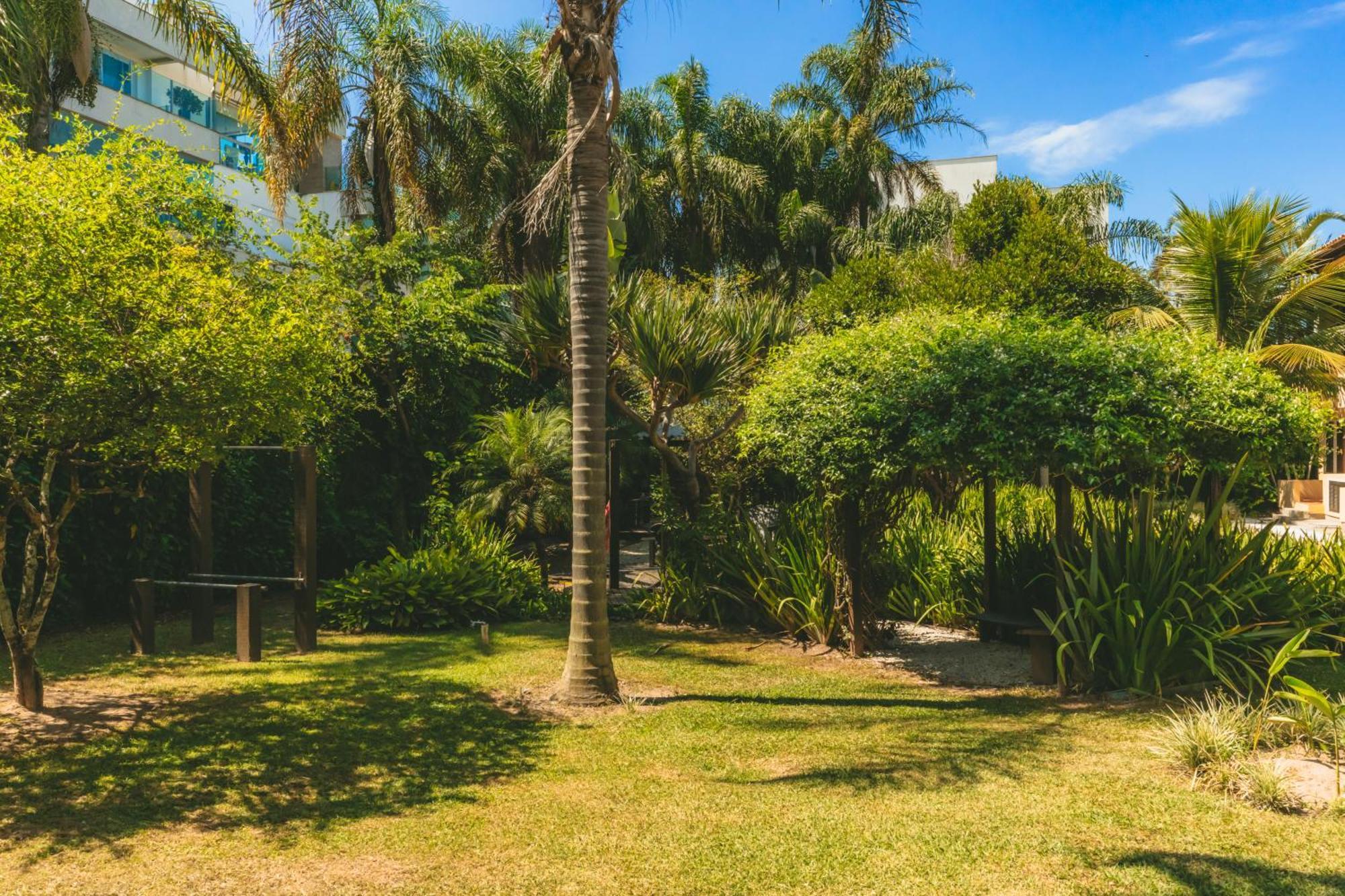 Pousada Vila Tamarindo Eco Lodge Флорианополис Экстерьер фото