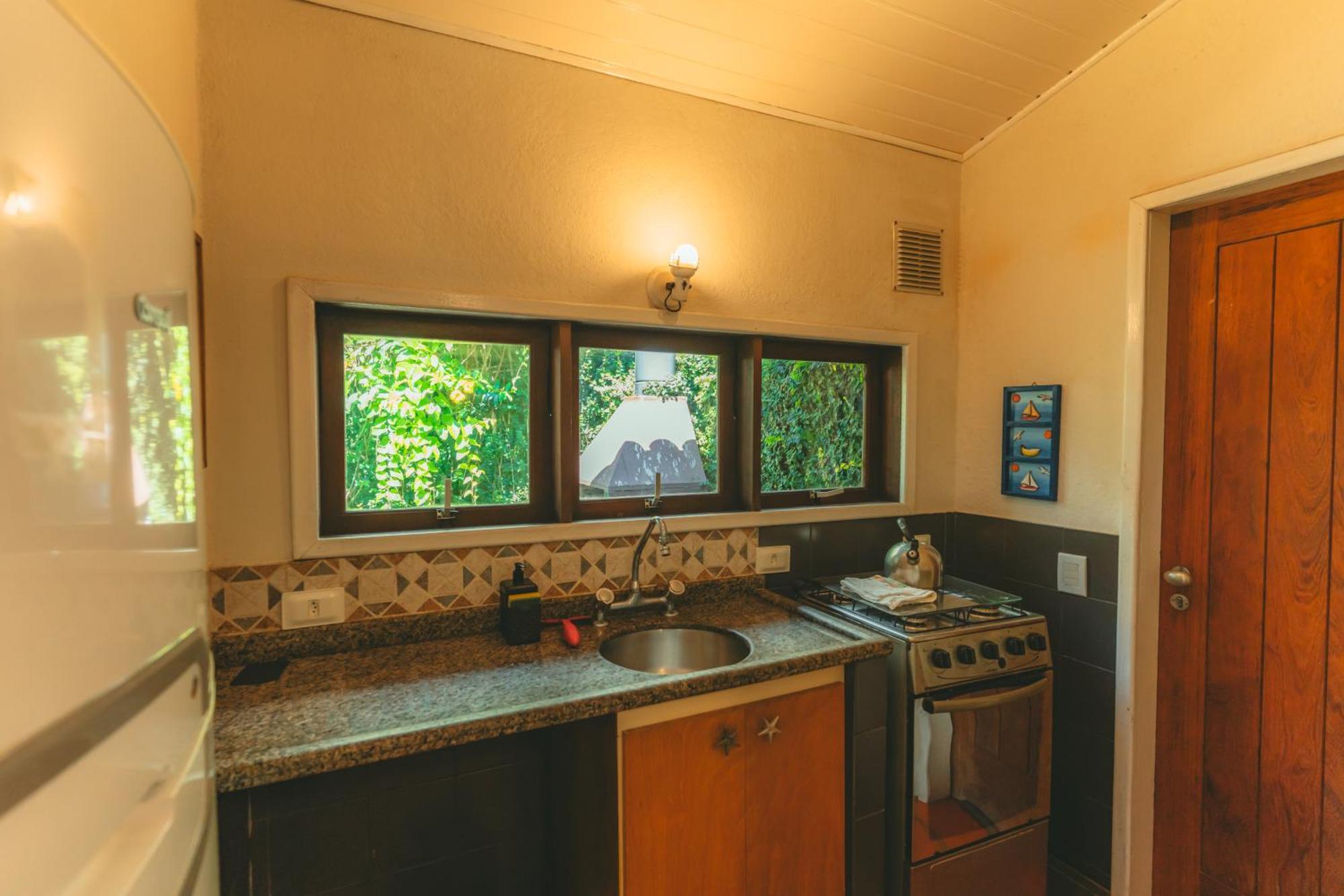 Pousada Vila Tamarindo Eco Lodge Флорианополис Экстерьер фото